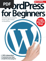 Download WordPress for Beginners 8th Edition by borre65 SN320260271 doc pdf
