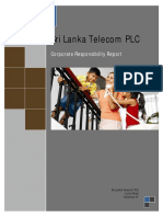 CR Report 2011