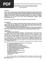 Download Ismanudin_teori Dan Implementasi Manajemen Pemerintahan by ng3bl1nk SN320262188 doc pdf