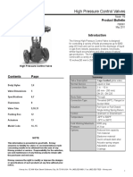 KIMRAY Valve