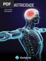 Livro proprietário - Psicomotricidade