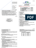 CA125 ELISA Kit Guide