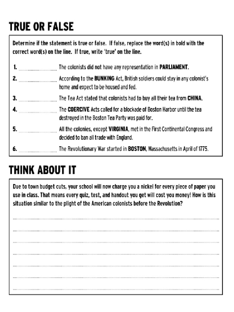 Brainpop Activity PDF