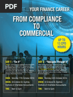 Compliance To Commercial - Final