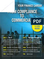 Compliance To Commercial - Final