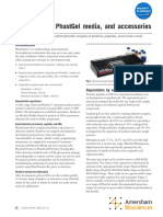 Pharmacia PhastSystem Manual PDF