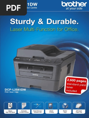 2541dw