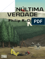 3 - Philip K. Dick - A Penultima Verdade