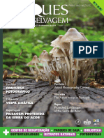 Parques a Vida Selvagem