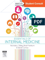 Download Essentials of Internal Medicine by EmanuelMC SN320289808 doc pdf