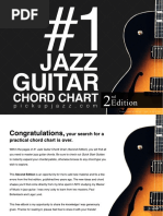 Download 1 Jazz Guitar Chord Chart 2nd Edition by Nathan Sinyangwe SN320292588 doc pdf