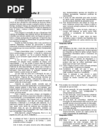 2 Fase - Portugues 2