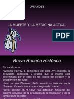 Muerte en BioeTica