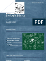 Biologia Basica