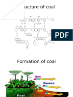 Coal Classification