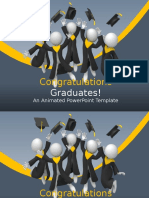 Graduation Leap 8309