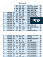 Base de Datos Aprendices Preinscritos Saber Pro Nov 2016