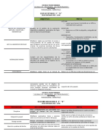 Actividades y Expectativas 2016-2017