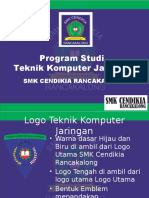 Program Studi