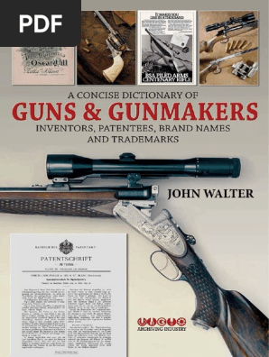 Savage Rifle Serial Number Directory
