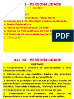UD III As 01 - PERSONALIDADE_completo.ppt