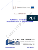 Infoplc Net Automatas Omron Instrucciones