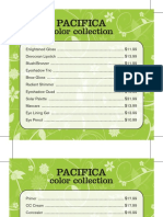 PacificaColorCollection 4 16 PDF