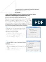 Naive Bayes Assignment