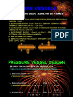 Pressure Vessel Presentation