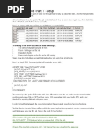 BODS - Job Control Table