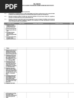 Download SILABUS PAI KELAS IX K-13docx by Anonymous mD0HLv SN320313563 doc pdf