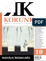 Korunk 2014 10 PDF