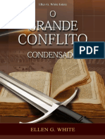 O Grande Conflito (Condensado) PDF