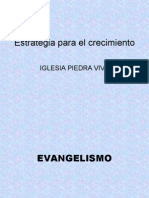 EVANGELISMO