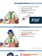 MÓDULO 4.3 - Fuerzas Conservativas y No Conservativas PDF