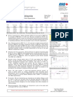 Allianz Malaysia Berhad: 1QFY12/10 Results Within Expectations-27/05/2010