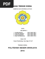Contoh Soal Konveksi