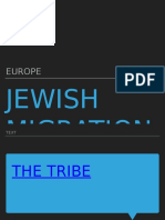 Judaism Presentation