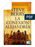 La Conexión Alejandría