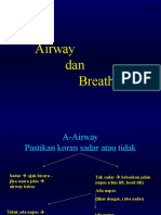 Airway Breathing