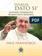 Laudato Si