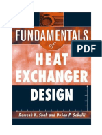 Fundamentals of Heat Exchanger Design by R.K. Shah_engineering108.Com