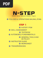 Download N STEP 1 NISSAN by Joko Sukariono SN320334858 doc pdf