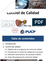 Control de Calidad Durante La Fabricación 01