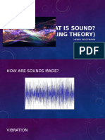 What Is Soundiuhf8w7hiuervhivhb