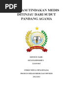 Download MAKALAH MANUSIA PROFETIK by RashtiiPrajnaa SN320336728 doc pdf