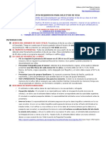 Requisitos Visa USA.pdf