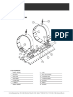 Bronco Schematic Brake Systems PDF