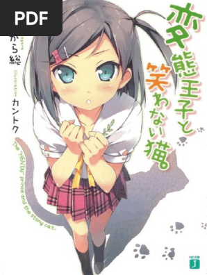 Henneko Vol. 1 | PDF