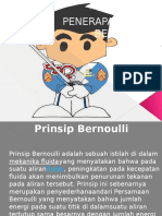 ASAS BERNOULLI